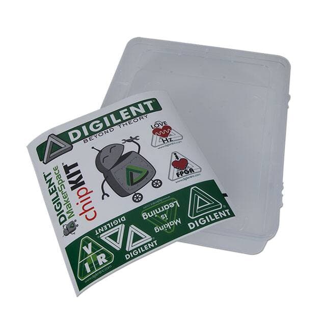 Digilent, Inc. 240-108