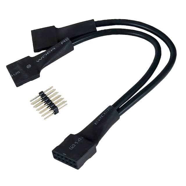 Digilent, Inc. 240-110