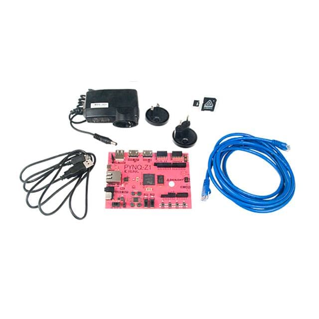 Digilent, Inc. 240-114