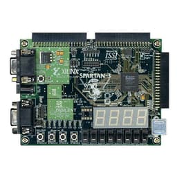 Digilent, Inc. 410-044-10P
