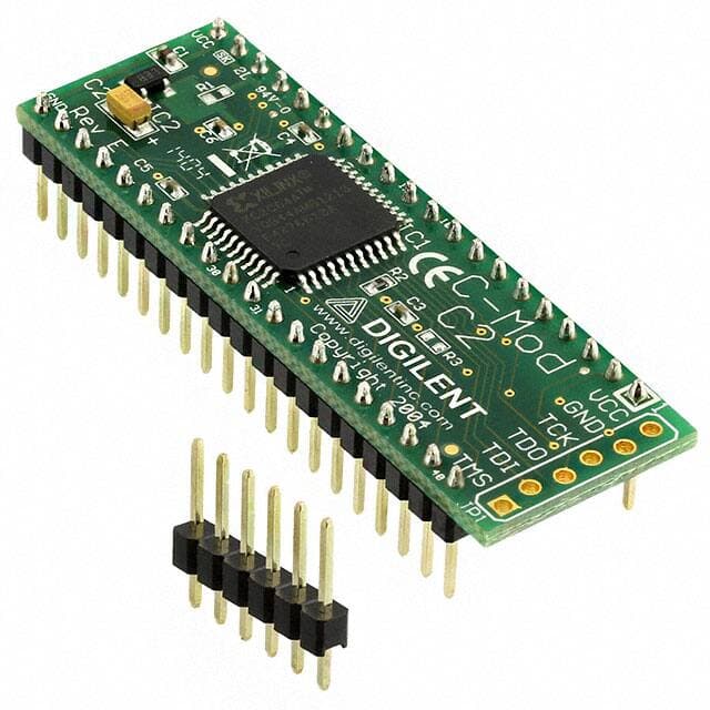 Digilent, Inc. 410-047-C2