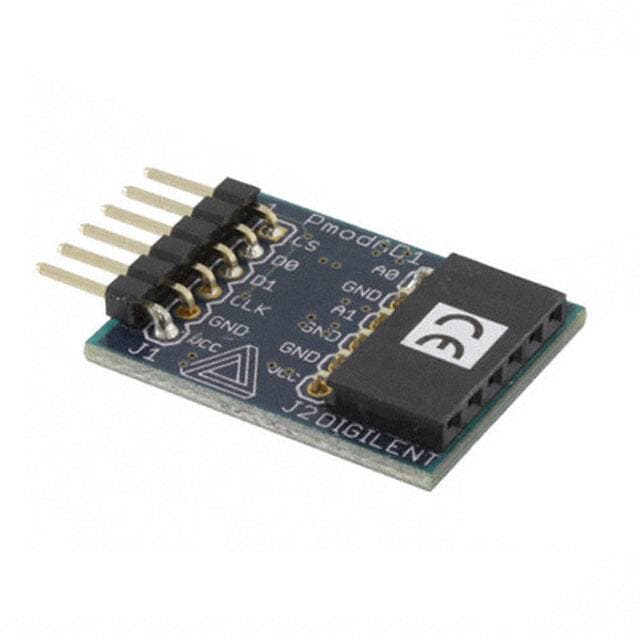 Digilent, Inc. 410-064