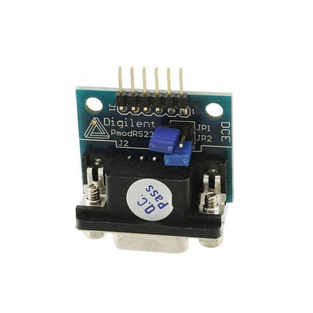 Digilent, Inc. 410-068