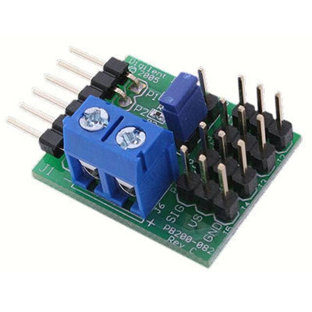 Digilent, Inc. 410-082