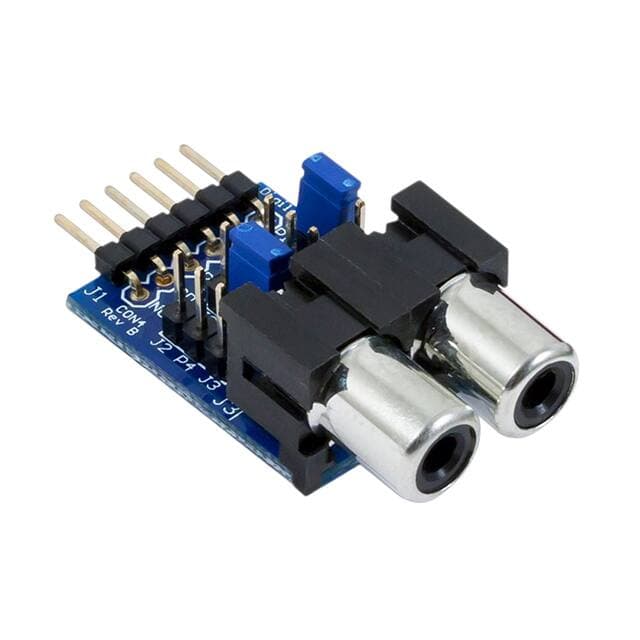 Digilent, Inc. 410-084