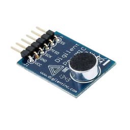 Digilent, Inc. 410-122P