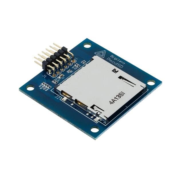 Digilent, Inc. 410-123