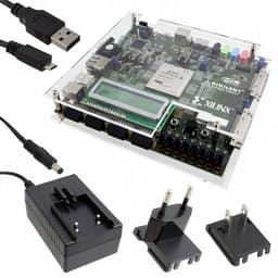 Digilent, Inc. 410-138P-KIT