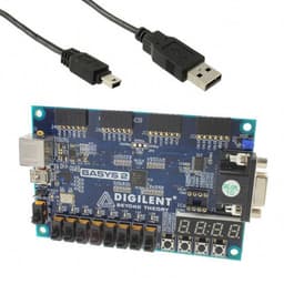 Digilent, Inc. 410-155P-KIT