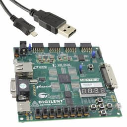 Digilent, Inc. 410-182P-KIT