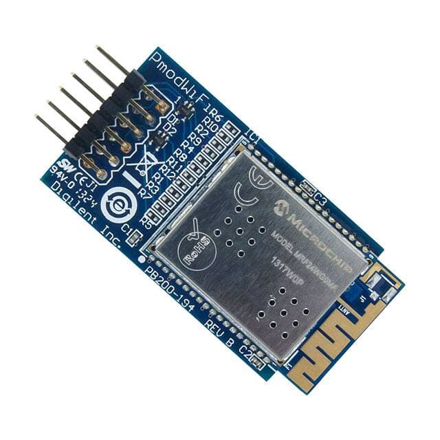 Digilent, Inc. 410-194