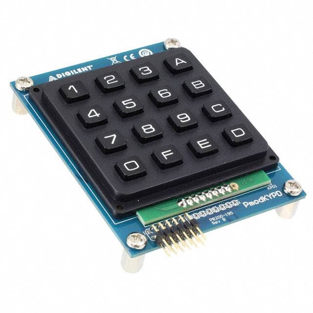 Digilent, Inc. 410-195
