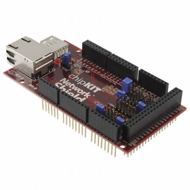 Digilent, Inc. 410-211