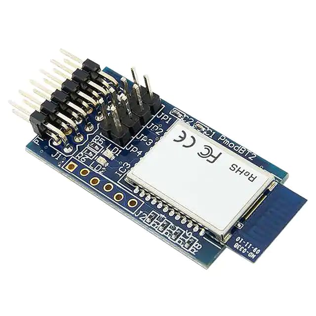 Digilent, Inc. 410-214
