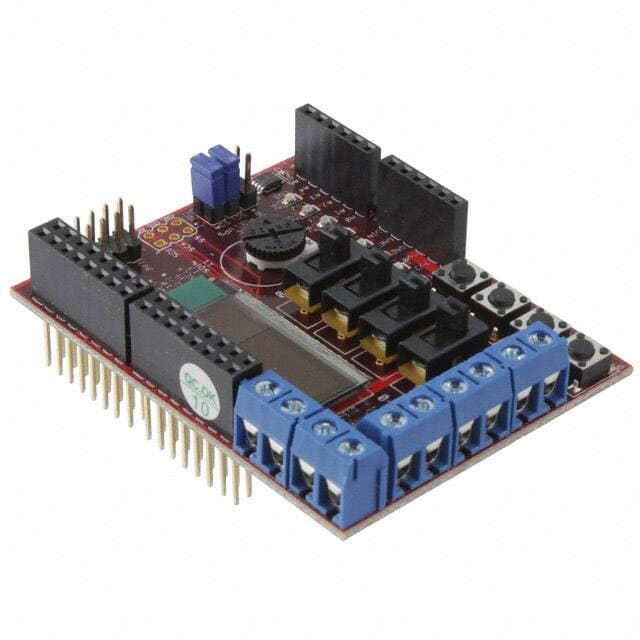 Digilent, Inc. 410-216