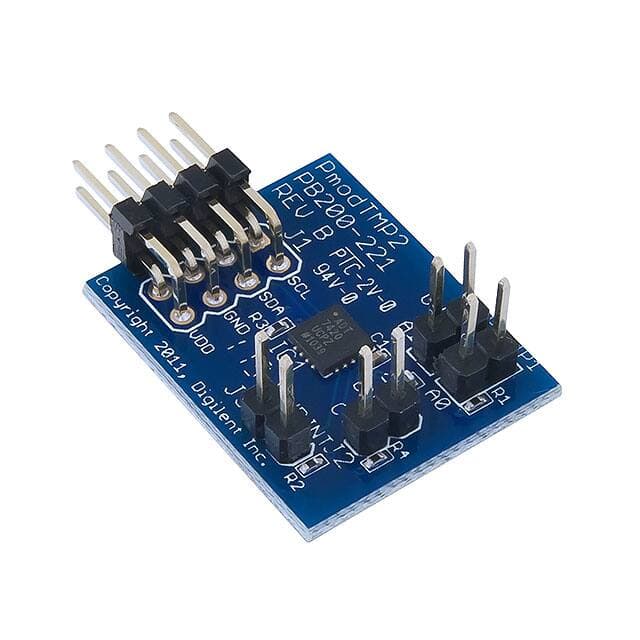 Digilent, Inc. 410-221