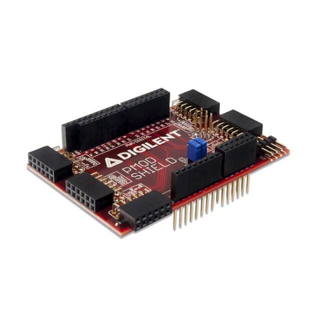 Digilent, Inc. 410-229