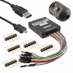 Digilent, Inc. 410-244