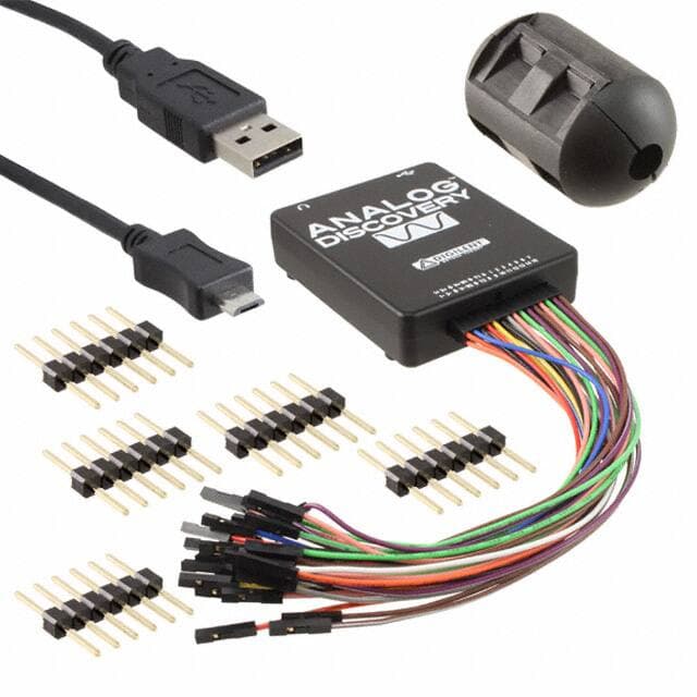 Digilent, Inc. 410-244