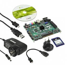 Digilent, Inc. 410-248