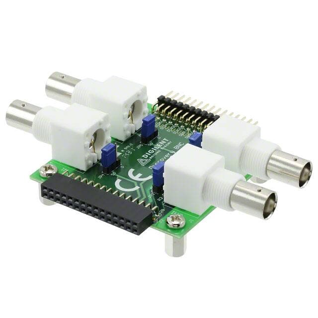Digilent, Inc. 410-263