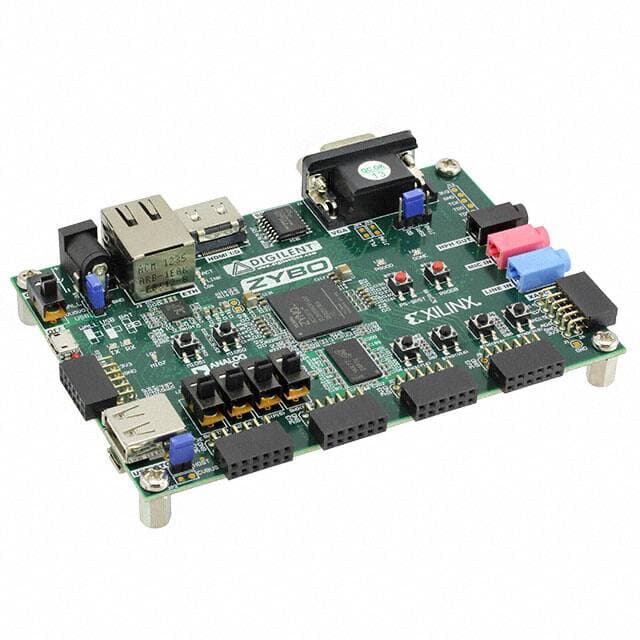 Digilent, Inc. 410-279