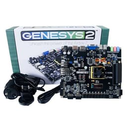 Digilent, Inc. 410-300-A