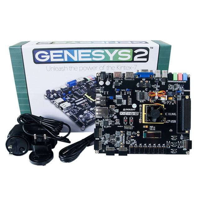 Digilent, Inc. 410-300-A