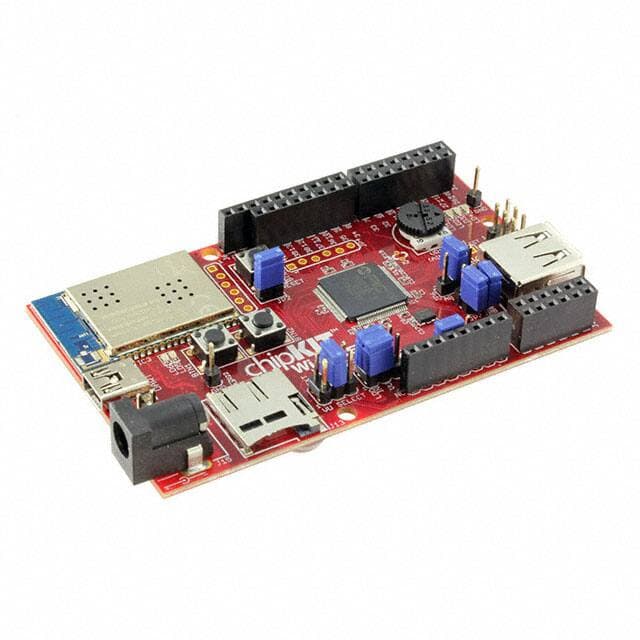 Digilent, Inc. 410-302