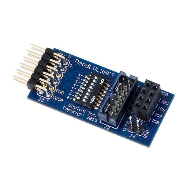 Digilent, Inc. 410-320