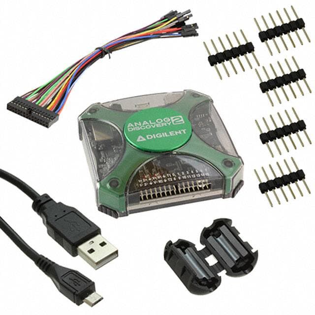 Digilent, Inc. 410-321