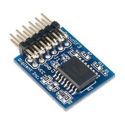 Digilent, Inc. 410-340