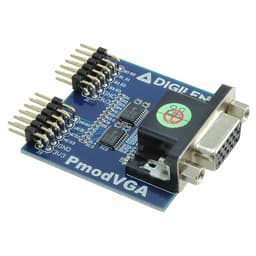 Digilent, Inc. 410-345