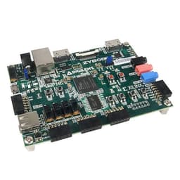Digilent, Inc. 410-351-10