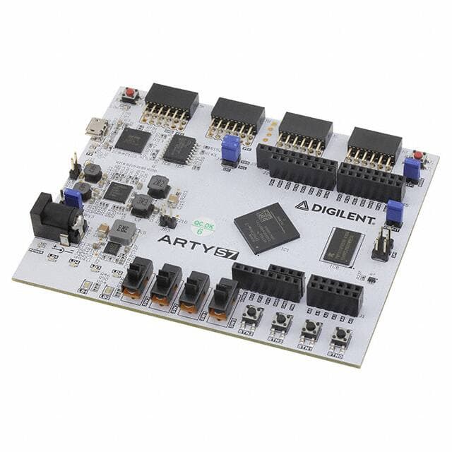 Digilent, Inc. 410-352