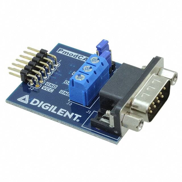 Digilent, Inc. 410-353