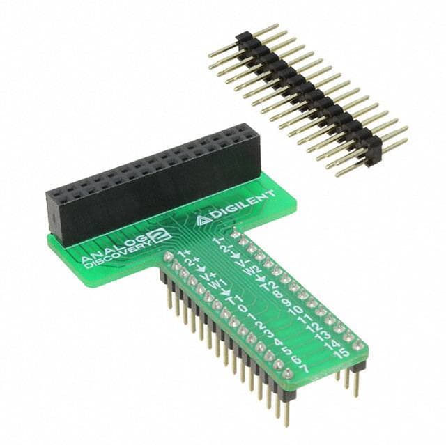 Digilent, Inc. 410-373
