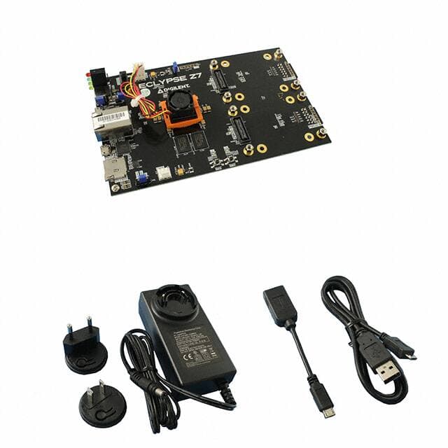Digilent, Inc. 410-393