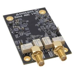 Digilent, Inc. 410-396