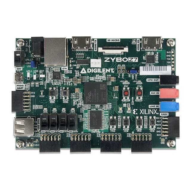 Digilent, Inc. 471-014