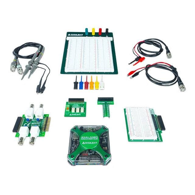 Digilent, Inc. 471-027