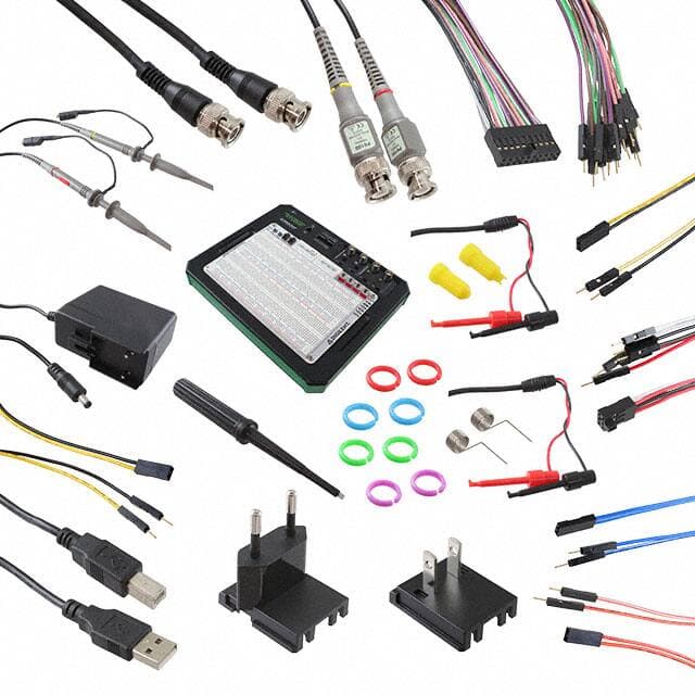 Digilent, Inc. 471-031