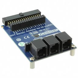 Digilent, Inc. 6002-410-010