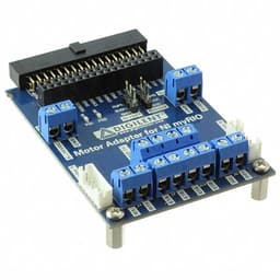 Digilent, Inc. 6002-410-011