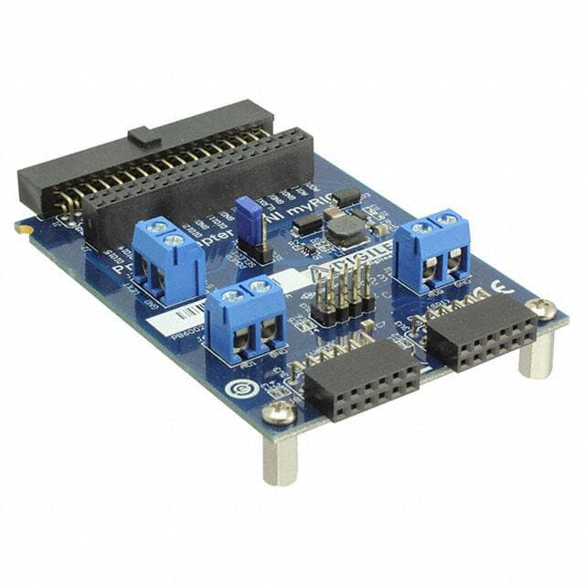 Digilent, Inc. 6002-410-013
