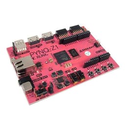 Digilent, Inc. 6003-410-017