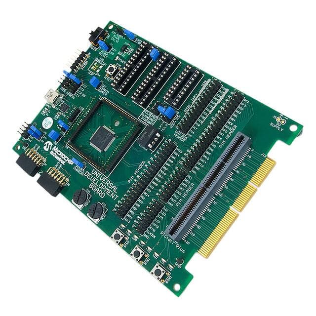 Digilent, Inc. 6021-210-000