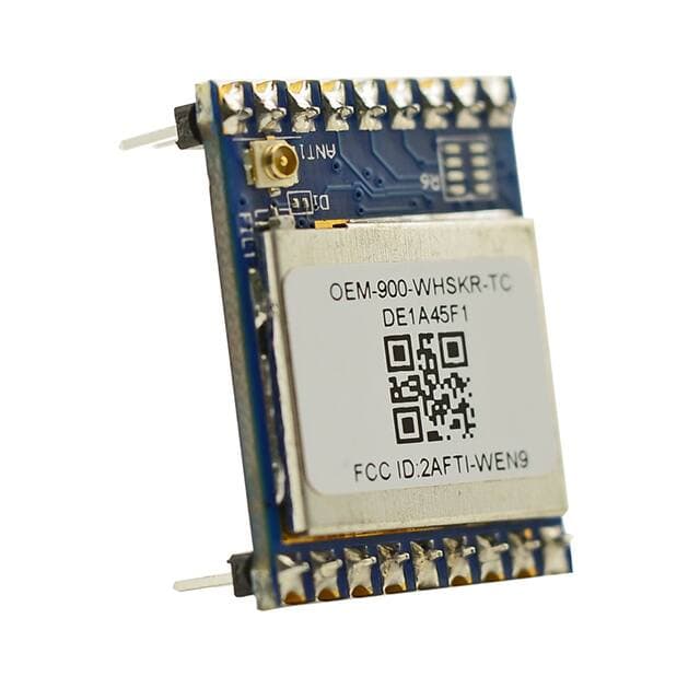 Digital Six Labs OEM-900-WHSKR-TC