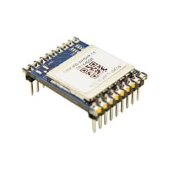 Digital Six Labs OEM-900-WHSKR-TE