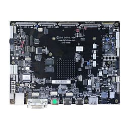 Digital View Inc. 4175500XX-3